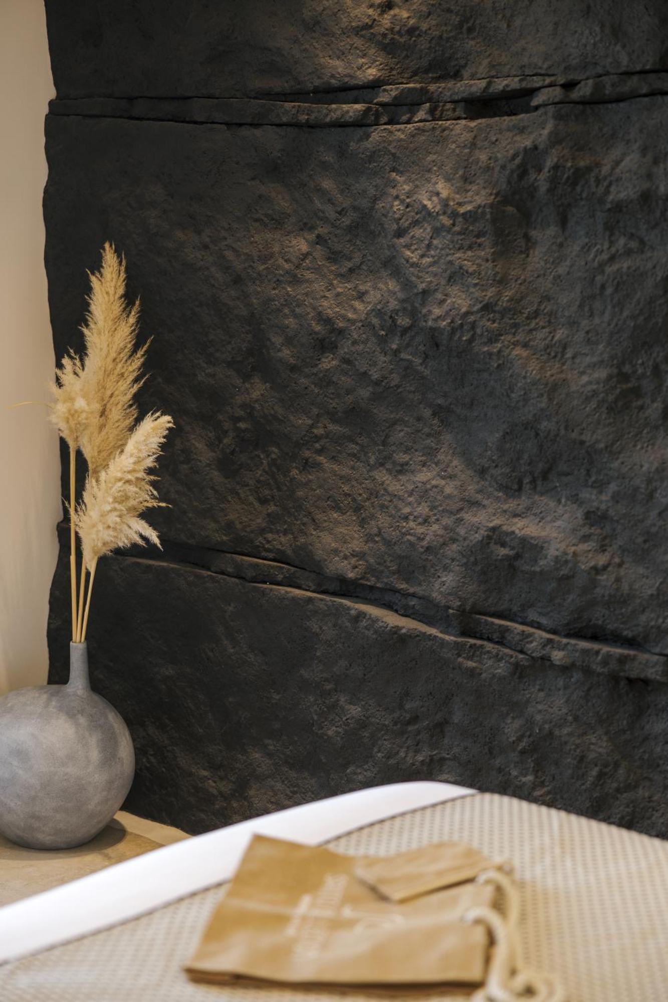 Santo Mine Oia Suites Екстериор снимка